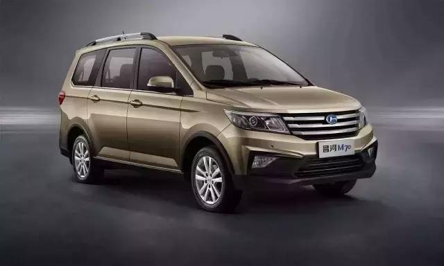 昌河未来5年前景,为什么说中华民族必将崛起