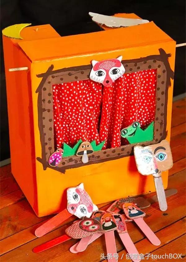 纸箱的多种玩法解说,得物纸箱有什么玩法