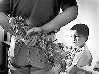 虐待儿童的心理,儿童虐待的精神分析