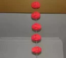 自制迷你小灯笼简单教程,小灯笼制作diy半成品