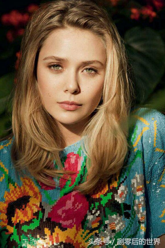 复仇者联盟有哪些女角色,复仇者联盟所有女性角色排行榜