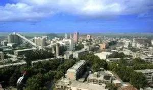 最美的煤矿在哪里,中国最美煤矿