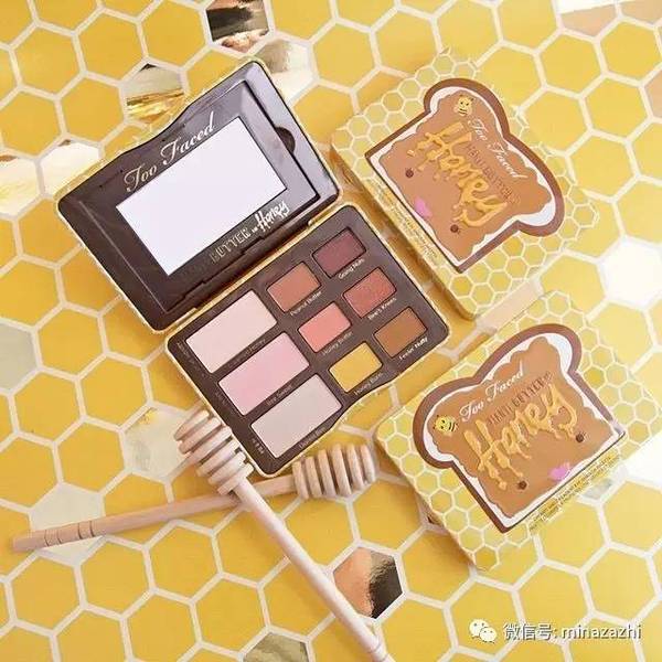 欧美小众彩妆,除了韩国日本什么化妆品好