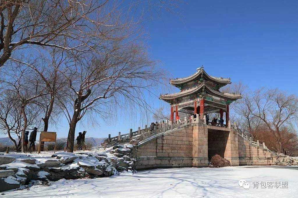 颐和园旅游攻略直播,颐和园旅游攻略门票多少钱