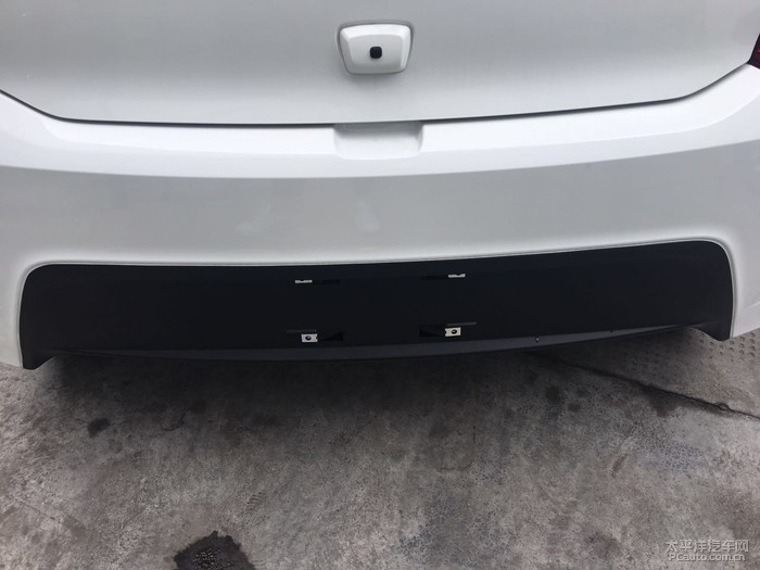 小公举提奥拓，小车也幸福