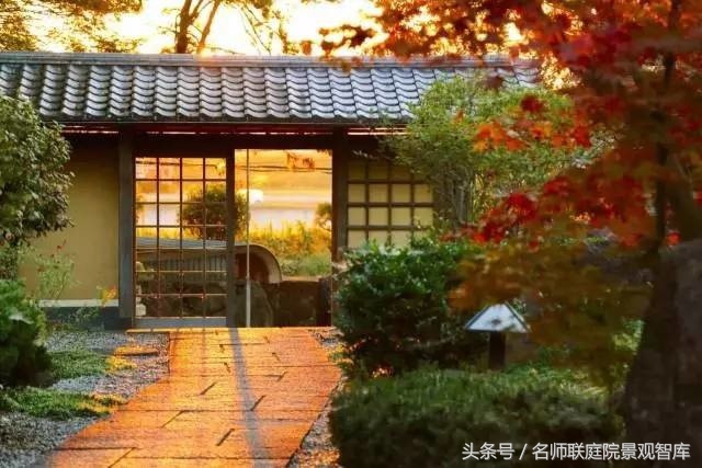 日本最美最好的民宿,不出国也能体验日本民宿风情