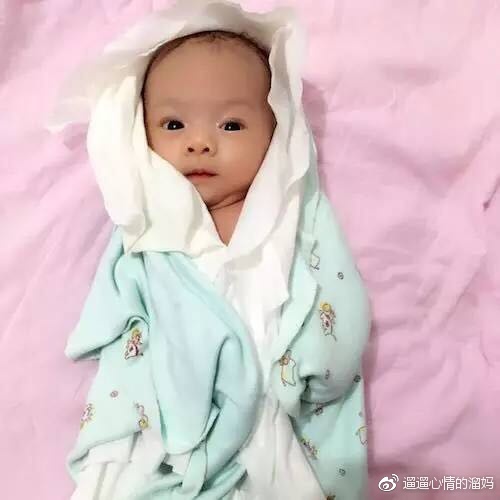 宝宝疹子一块一块的,宝宝一些常见的问题