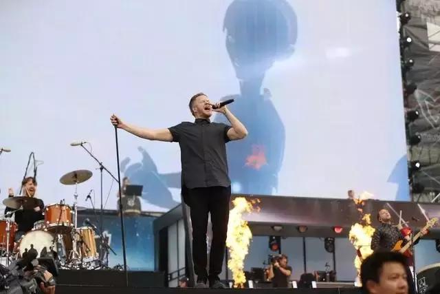 那些很火的摇滚乐队,中国十大重金属摇滚乐队