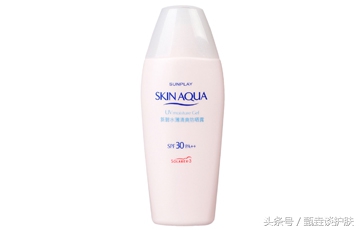 专业配方师告诉你平价防晒霜,一句话点评6款防晒霜