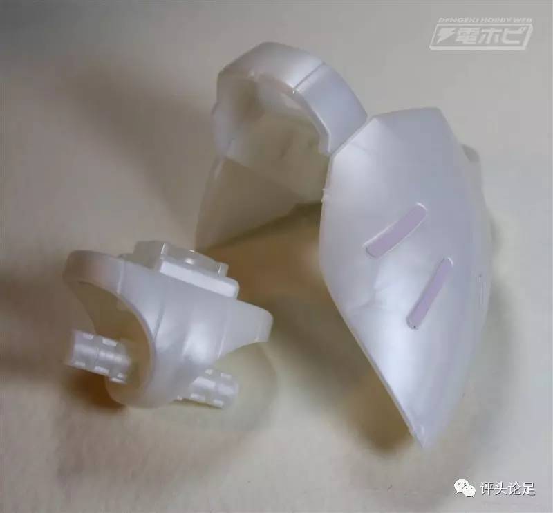 粉红天使降临！日站HGBF1/144粉红天使超级文奈图文评测