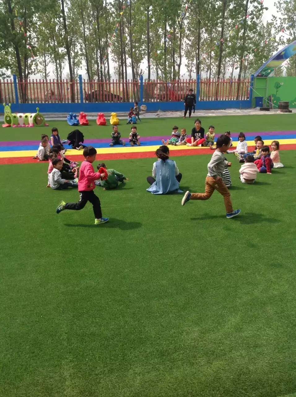 开办一家私立幼儿园需要什么资质,开办一家幼儿园需要什么