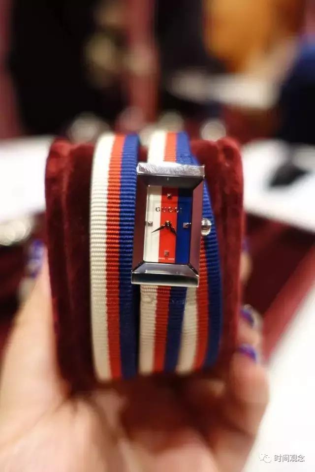 BaselWorld2017｜最热门的话题分享