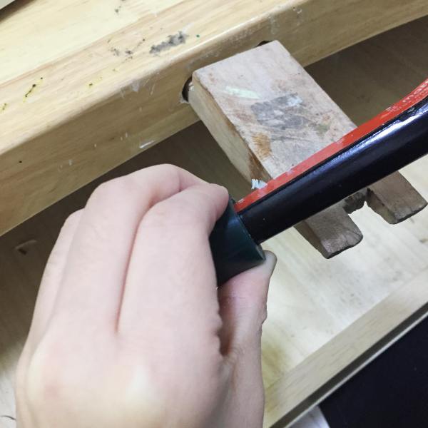 没有锡纸怎么做银饰,银饰手工制作怎么学