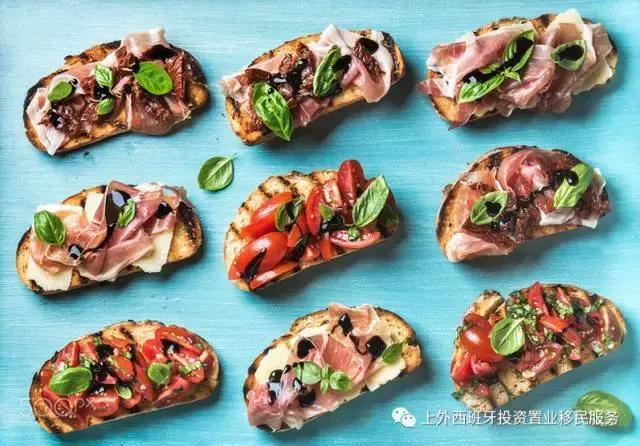 一分钟了解西班牙,知道这十件事让你少走弯路