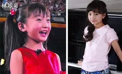 岁月是把刀,时而有情时而残酷——30位童星你还认得吗?