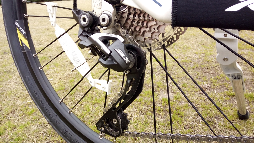 让x（叉）d（得）s（爽）带我飞简评喜德盛传奇700