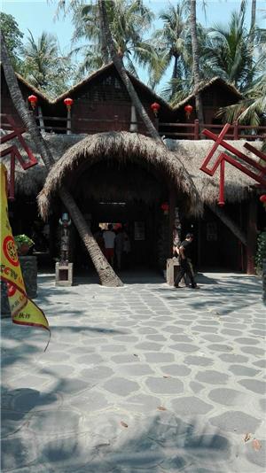 三亚适合同学去的地方 (高中毕业之旅三亚)