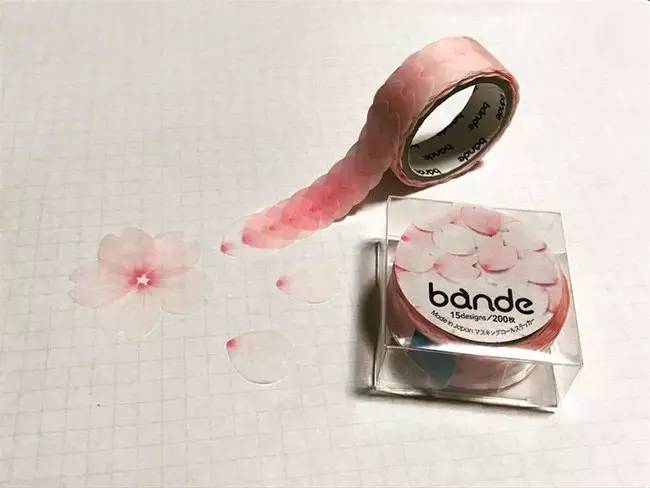 Hi，樱花季你好，原来你的「CP」在这里~