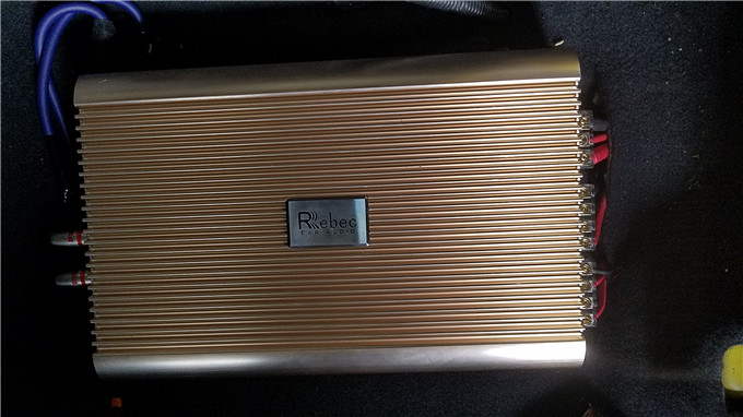 经典福克斯能改什么车的大屏,经典福克斯两厢改6速