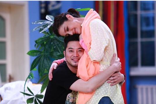 沙溢父亲的情感,沙溢胡可让人羡慕的明星夫妻