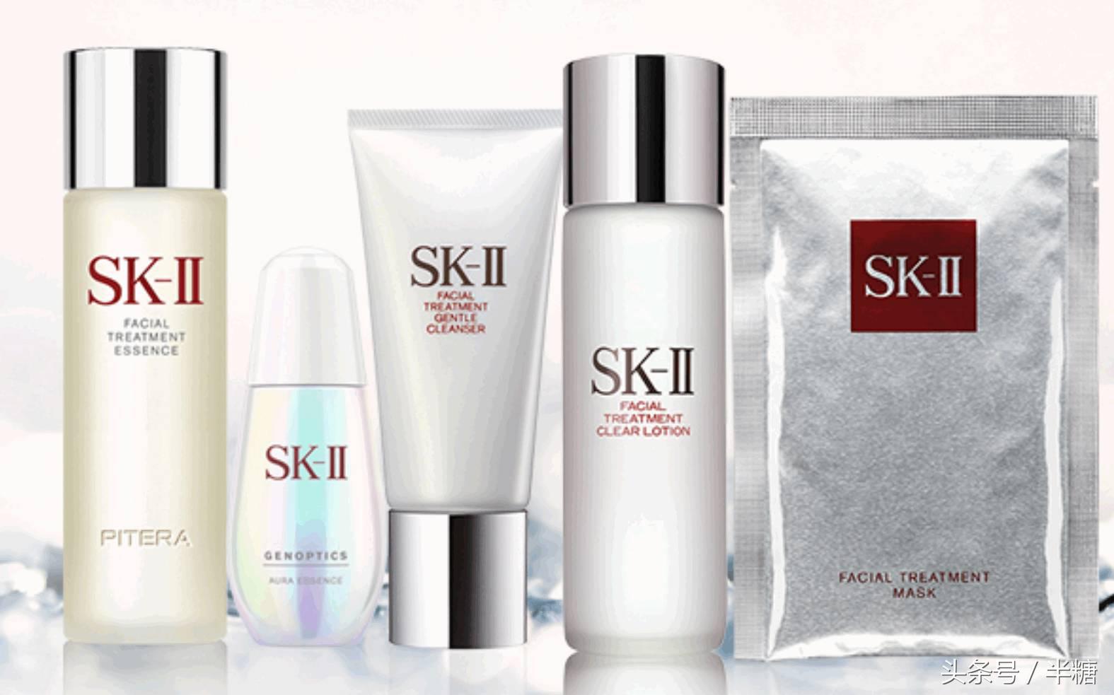 韩妆护肤品真假鉴定,护肤正品和假货成分有什么区别