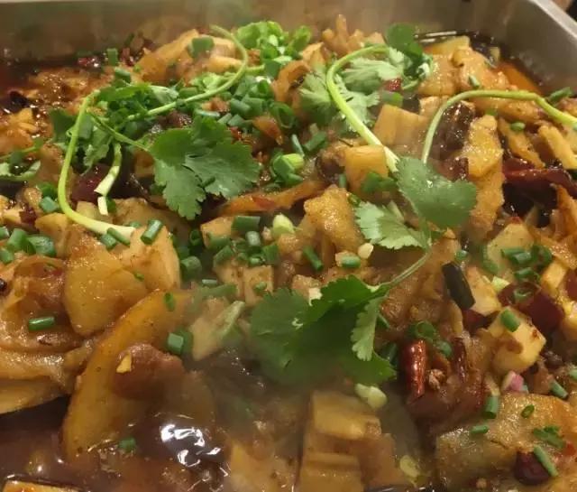 据说99%的人都喜欢这道海鲜美食,重庆必吃的100家烤鱼店