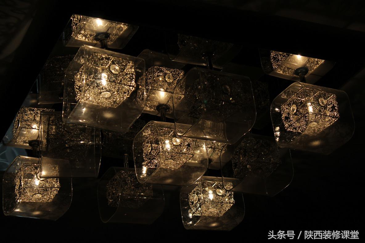 历时8个月的新家终于完工了,入住刚装修3个月的房子