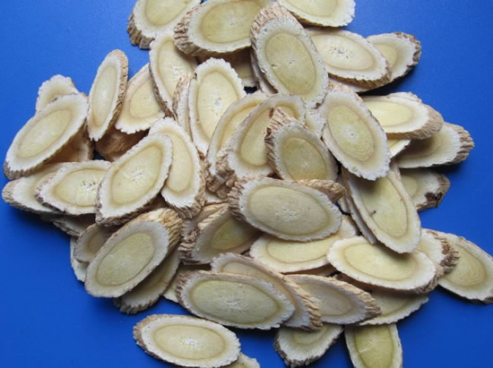 它们都是鼻炎的克星，但很多人都不认识它们，更不知道它们的用处