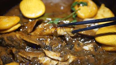 饕餮地铁线｜上海地铁3号线天天坐，原来一路上有这么多美食！坐着地铁一路逛吃！