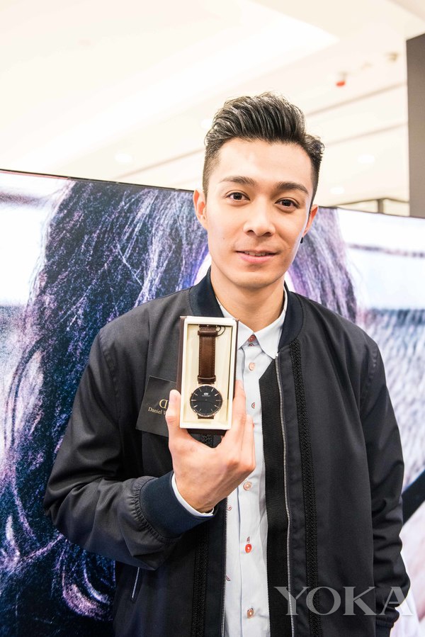 dw金属编织表带,dw炫酷表带