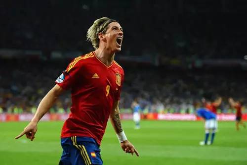 如果你的男朋友是球迷,如果你的男朋友是个足球迷