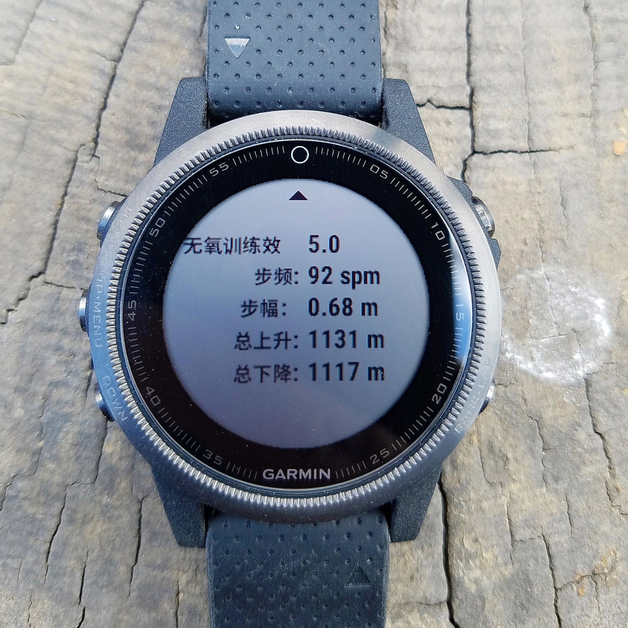 garminfenix50鎵嬭〃浣跨敤鏁欑▼,garminfenix5s鏅鸿兘鎵嬭〃
