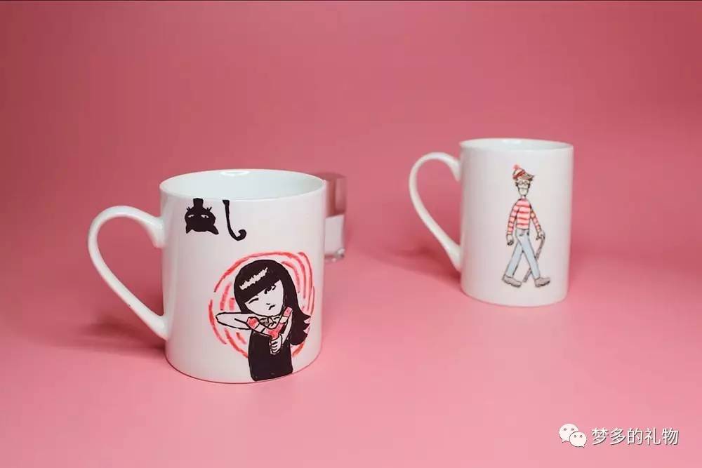 我用了1000日元重新包装了自己的“才华”