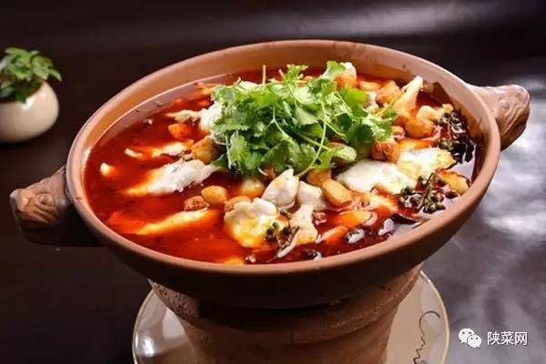 陕菜烹饪大师徐长安,徐长安陕菜的做法