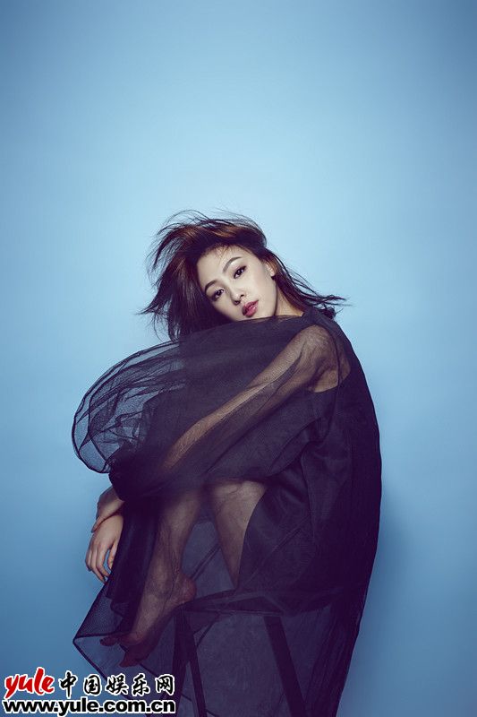 袁晓旭《赢天下》角色曝光赵雅公主静柔娴婉