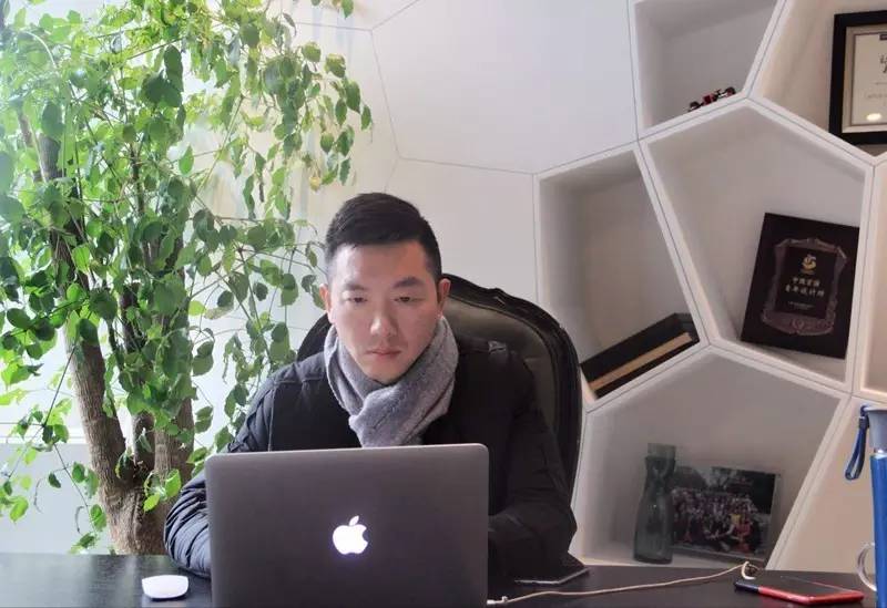 设计师王鹏,王鹏室内设计师