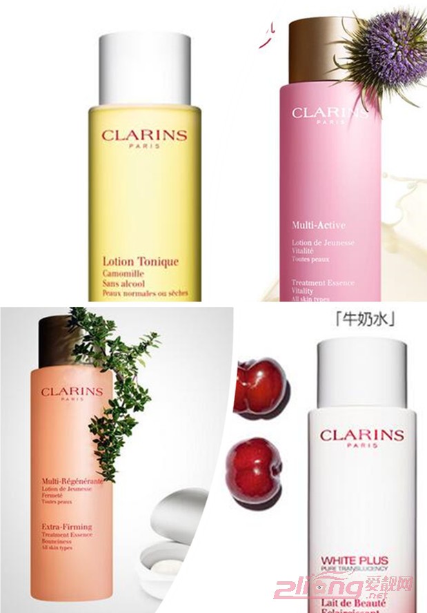 娇韵诗温和柔肤水黄水,娇韵诗化妆水黄水是干嘛的