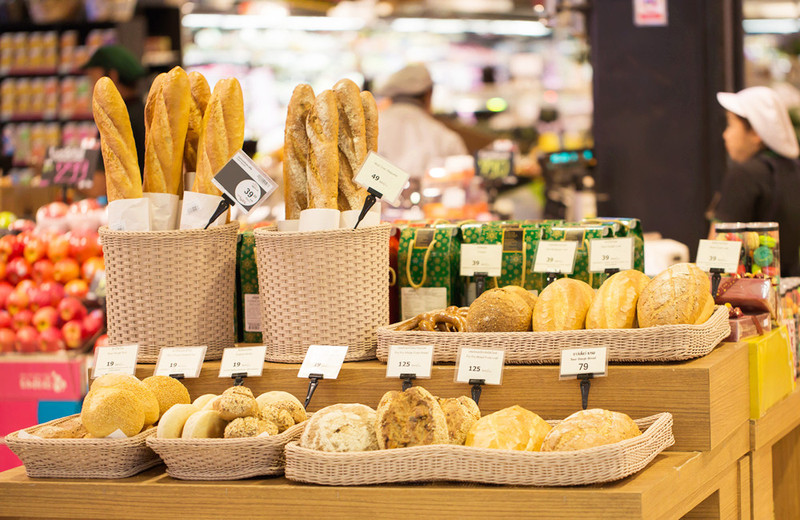 全球最好的超市品牌,全世界最好的超市排名