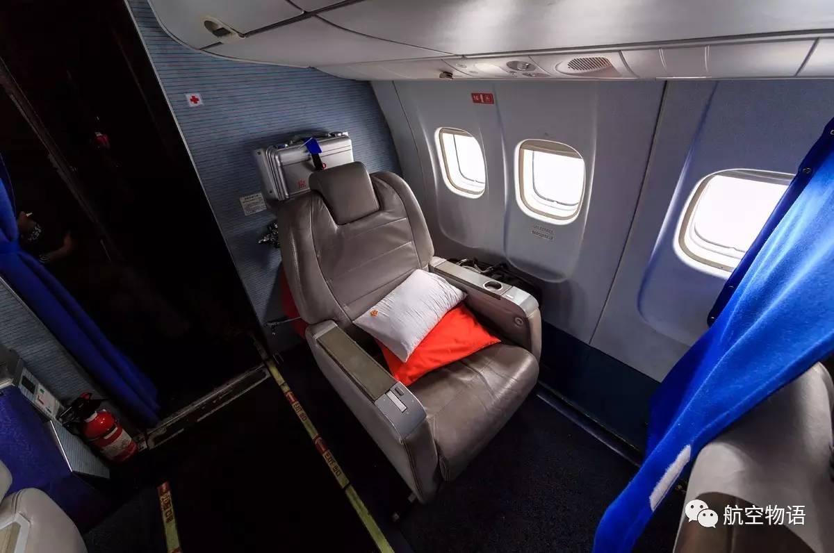 国产螺旋桨客机,螺旋桨客机乘坐体验