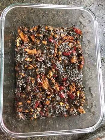 最好吃的阿胶口感如何,正宗阿胶什么口感