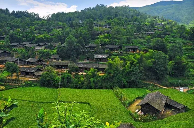 秀山清溪古镇,秀山清溪最好的地方