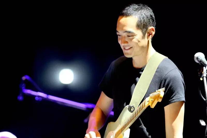 顾忠山爵士三重奏,顾忠山爵士乐