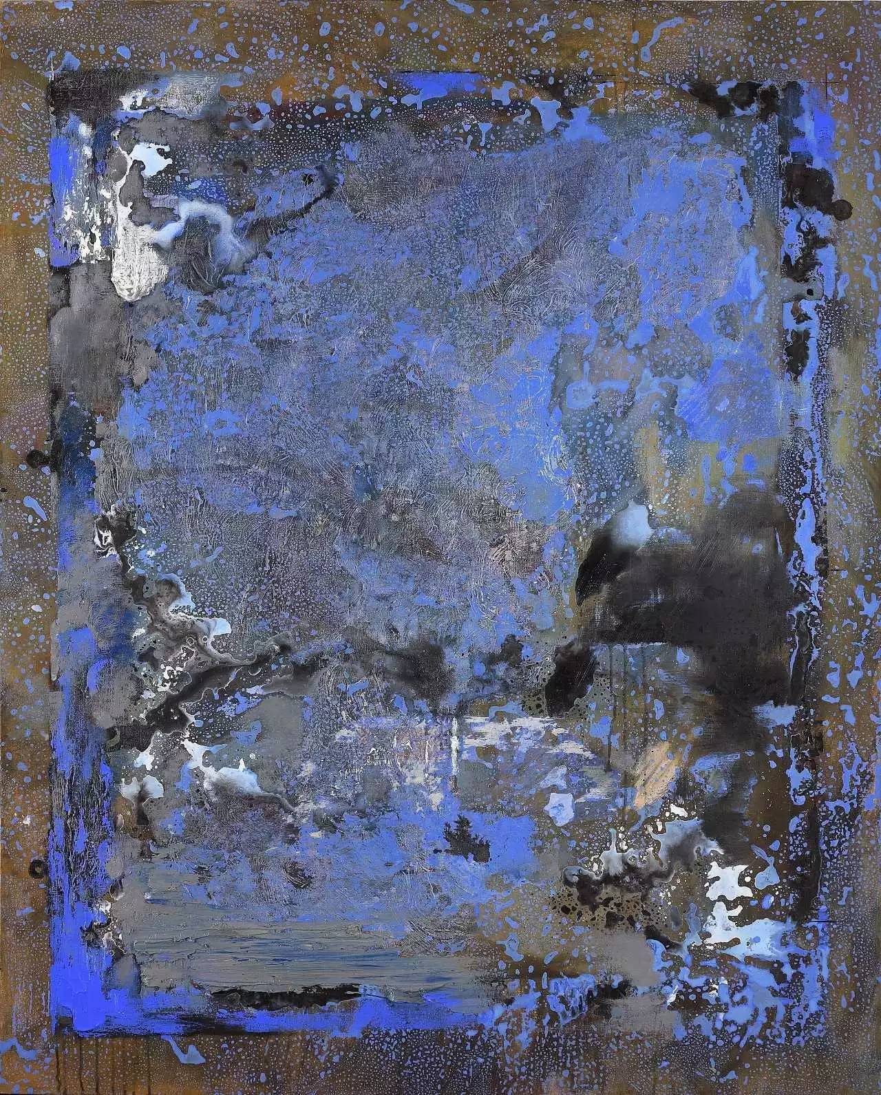 关于“紫禁城”的休止符号——谭根雄专访