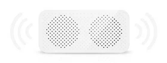 「上新」全球唯一有智能防丢功能的迷你掌心蓝牙音箱