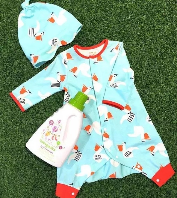 甘尼克宝贝,甘尼克宝贝怎么样