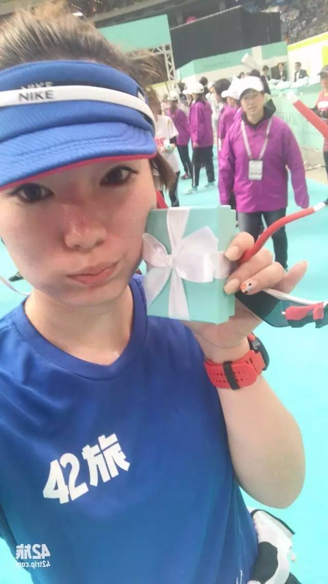 名古屋马拉松女子前六名,名古屋女子马拉松tiffany