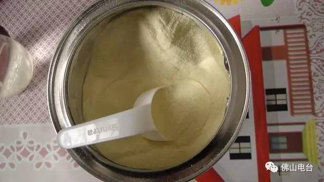 广东假奶粉最新事件,广东查获假奶粉