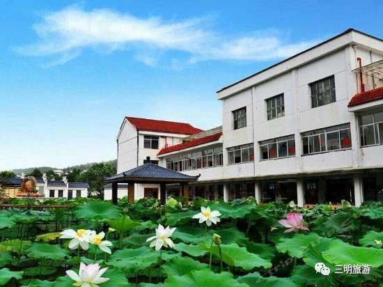 福建三明市奖励名单,福建省三明市泰宁风景旅游区获5a