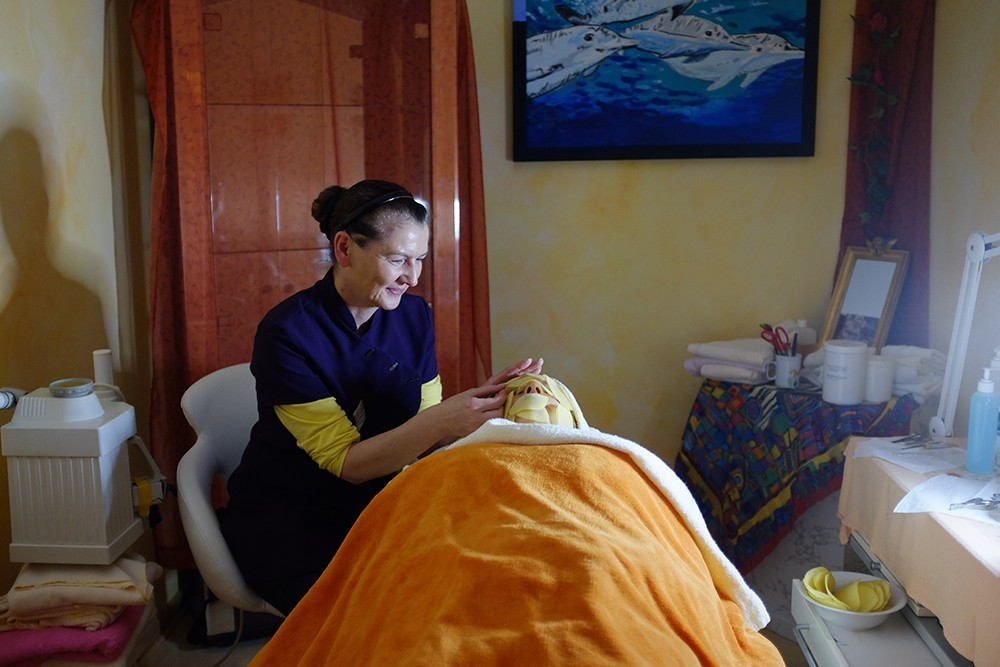 绿穹之下，感受德国中部的另一种美