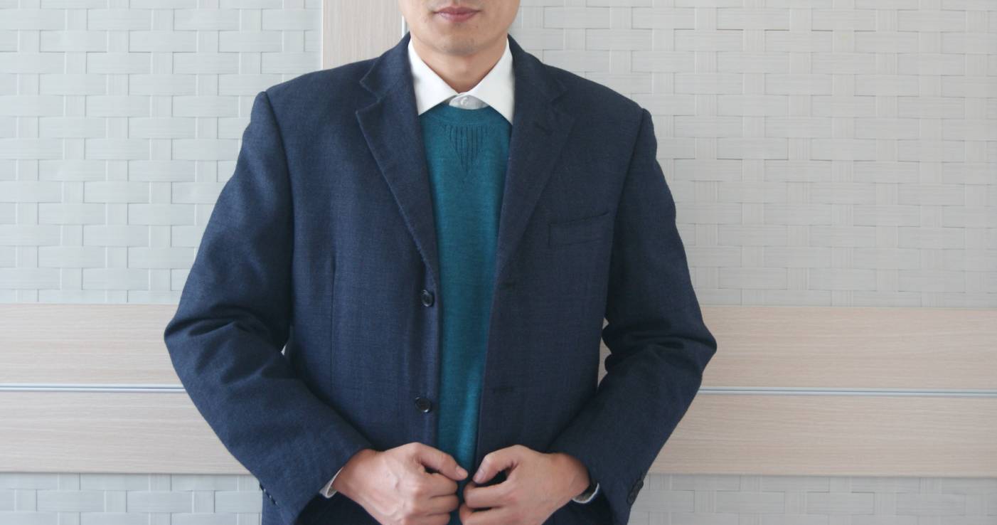 众筹,服饰的精准营销和个性定制(埃沃毛衫体验)